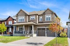 733 Coast Circle Upper, Manotick - Kars - Rideau Twp and Area, ON K4M 0J4