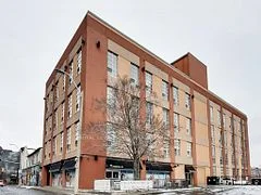 11 Rebecca Street 307, Hamilton, ON L8R 3H7