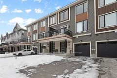 806 Glissade Grove, Orleans - Cumberland and Area, ON K4A 5R4
