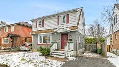 6 Centennial Boulevard, Glebe - Ottawa East And Area, On K1s 0m7