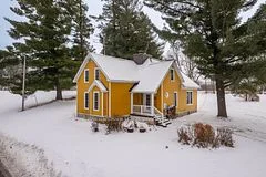 5196 County 10 Road, The Nation, On K0b 1g0