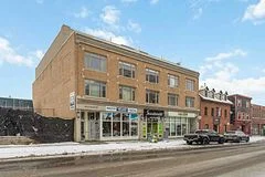 Condo Apartment in Lower Town - Sandy Hill