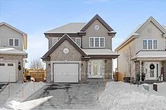 225 Mica Crescent, Clarence-Rockland, ON K4K 0E3