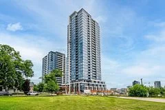 15 Wellington Street 1906, Kitchener, On N2a 4l2