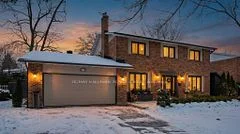 2006 Hollybrook Crescent, Beacon Hill North - South and Area, ON K1J 7Y6