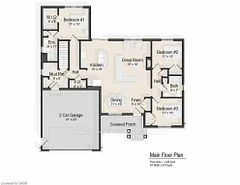 32035 Bell Road Lot 2, Wainfleet, On L0s 1v0