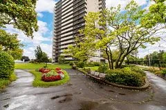 158B MCARTHUR Avenue 1906, Vanier and Kingsview Park, ON K1L 8C9