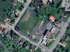 0 Meadow Street, Parry Sound, On P2a 2r1