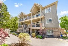 1109 STITTSVILLE MAIN Street I, Stittsville - Munster - Richmond, ON K2S 0C8