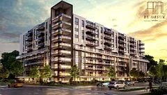 Condo Apartment in Brantford
