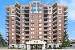 310 Central Park Drive 8F, Carlington - Central Park, ON K2C 4G4