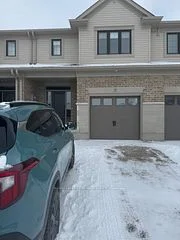 55 Braun Avenue, Tillsonburg, On N4g 0k4