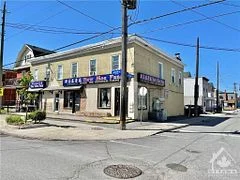 350 Booth Street, West Centre Town, On K1r 7k4