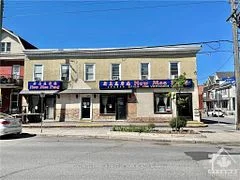 350 Booth Street, West Centre Town, ON K1R 7K4