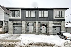 285a Montfort Street B, Vanier And Kingsview Park, On K1l 5n7
