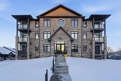 Condo Apartment in Brockville