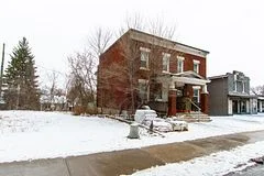 87 Richmond Road, Westboro - Hampton Park, On K1z 6v8