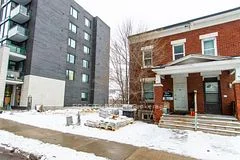 87 Richmond Road, Westboro - Hampton Park, On K1z 6v8