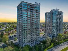 Condo Apartment in Vanier and Kingsview Park