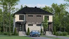 Semi-Detached in Casselman