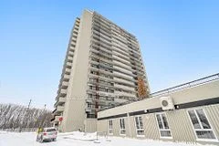 158 C McArthur Avenue 502, Vanier and Kingsview Park, ON K1L 8E7