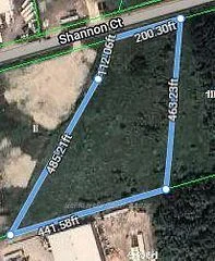 8 Shannon Court, Amaranth, ON L9W 5L8