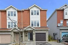 17 Glenhaven Private, Billings Bridge - Riverside Park and Area, ON K1V 2B2