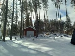 1106 Homestead Road, Highlands East, On K0l 1c0