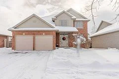 914 Collins Drive N, London South, ON N6K 4X6
