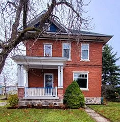 90 Collingwood Street, Meaford, On N4l 1h1