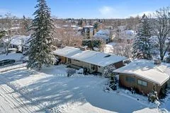 Detached in Belleville