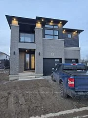 6505 Alexa Common Upper, Niagara Falls, On L2g 0e4