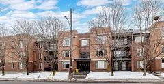 Condo Apartment in Glebe - Ottawa East and Area