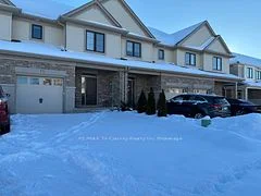75 Keba Crescent, Tillsonburg, ON N4G 0K8