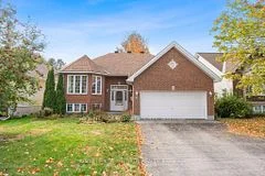 81 Lloydalex Crescent, Stittsville - Munster - Richmond, ON K2S 2E8