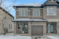 527 Rowers Way, Blossom Park - Airport and Area, ON K1X 0C6
