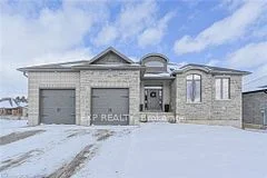 43 Coulter Street, Perth East, On N0k 1m0