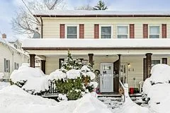 226 Oxford Street, Ingersoll, ON N5C 2V9
