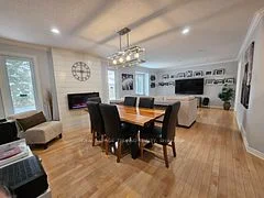 Condo Townhouse in London South