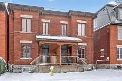 210 Florence Street, Ottawa Centre, On K1r 5n6