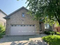 Detached in London North