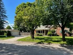 6 KIRKTON Court LOWER, London North, ON N5X 1T2