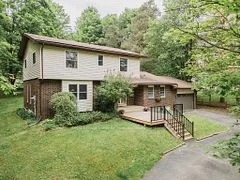 12 Murray Street, Sundridge, ON P0A 1Z0