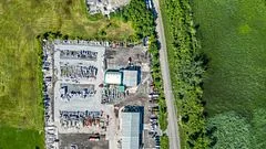 950 Moodie Drive, Bells Corners and South to Fallowfield, ON K2R 1H3