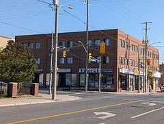 328 Aylmer Street N 204, Peterborough, ON K9H 3V6