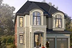 Detached in Woodstock