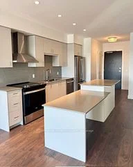 Condo Apartment in Cambridge