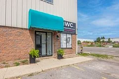 626 Cataraqui Woods Drive 11, Kingston, ON K7P 1T8