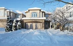Detached in London North