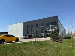 465 Griffin Way, Woodstock, On N4s 7v9